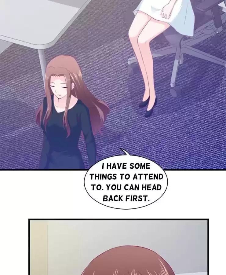 The Devil Plays Games Chapter 123 page 14 - 