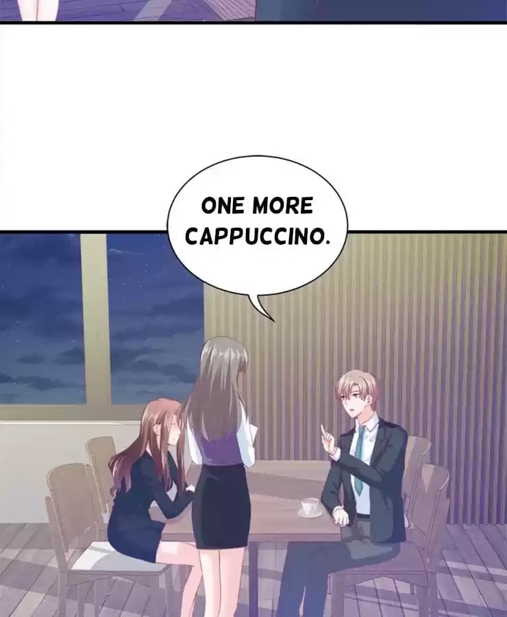 The Devil Plays Games Chapter 123 page 24 - 