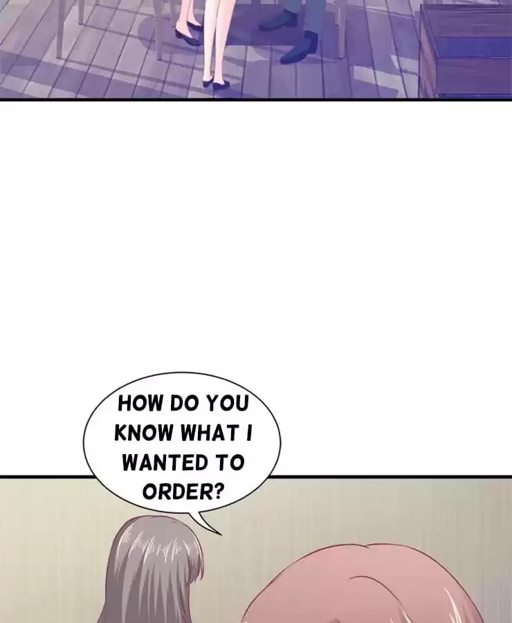 The Devil Plays Games Chapter 123 page 25 - 