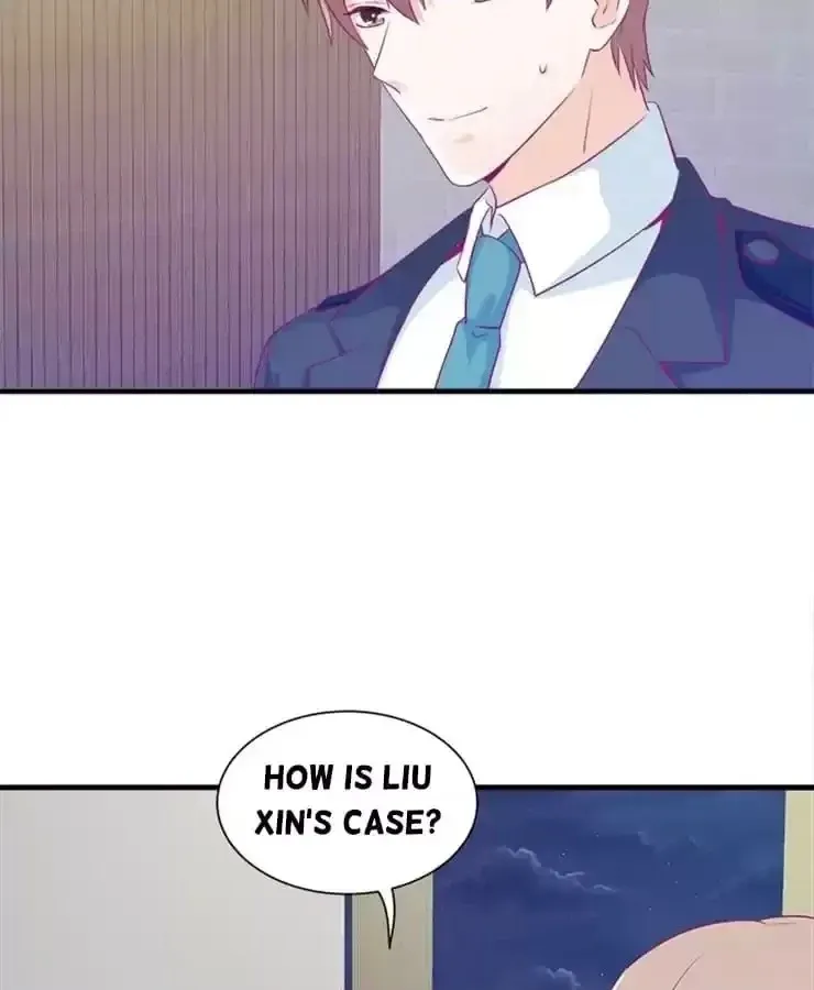 The Devil Plays Games Chapter 123 page 30 - 