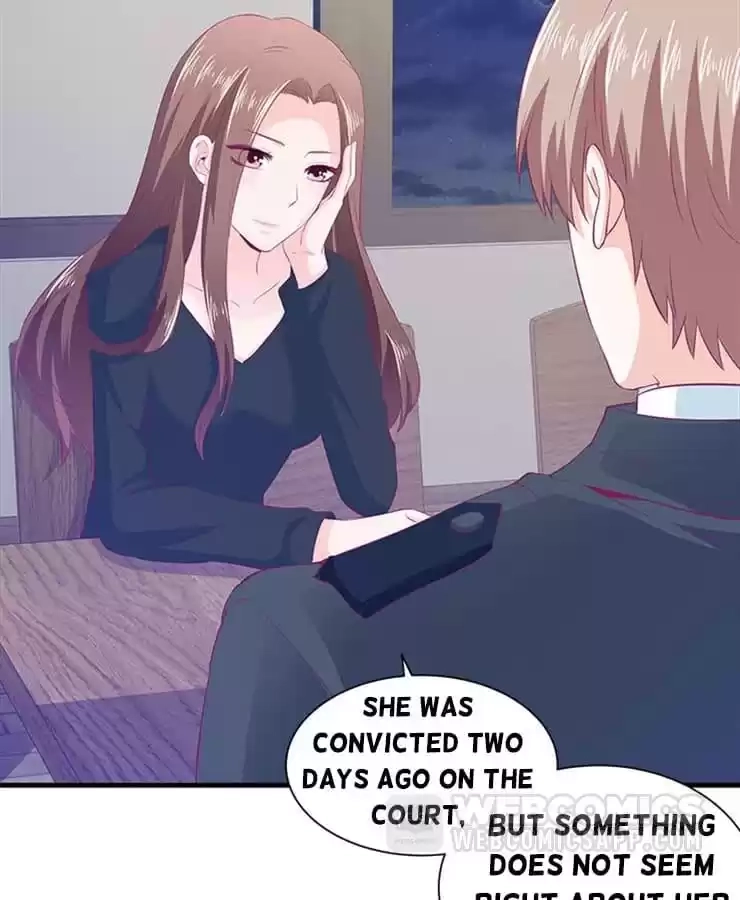 The Devil Plays Games Chapter 123 page 31 - 