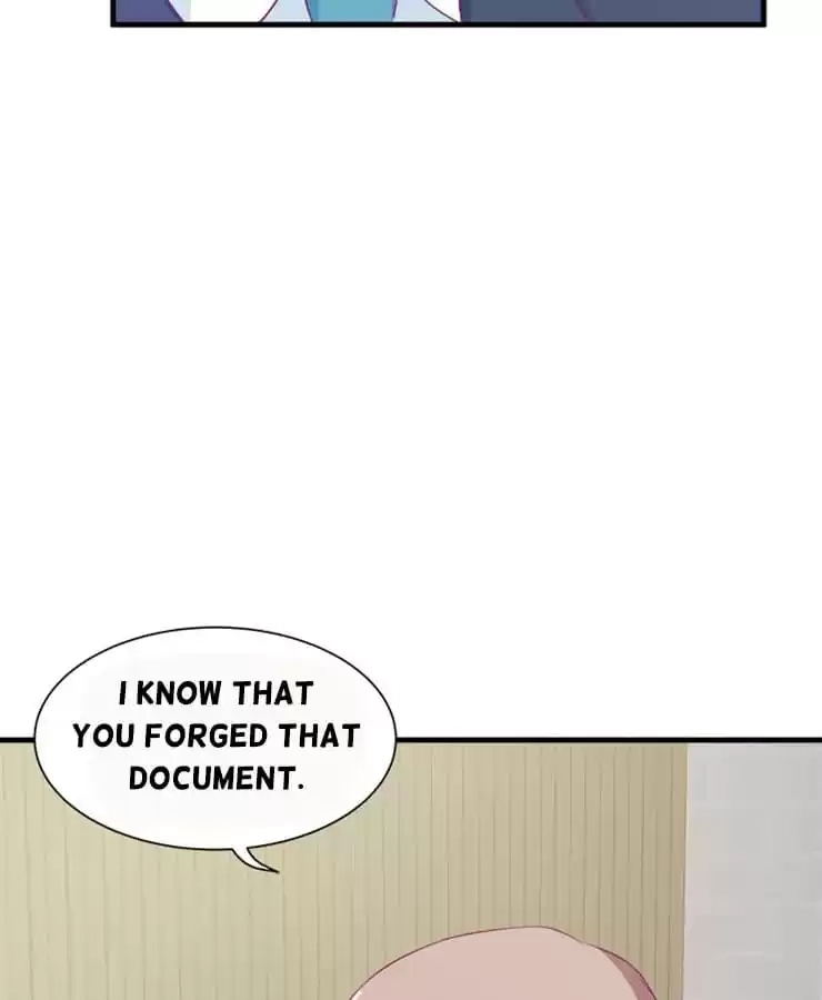 The Devil Plays Games Chapter 123 page 36 - 