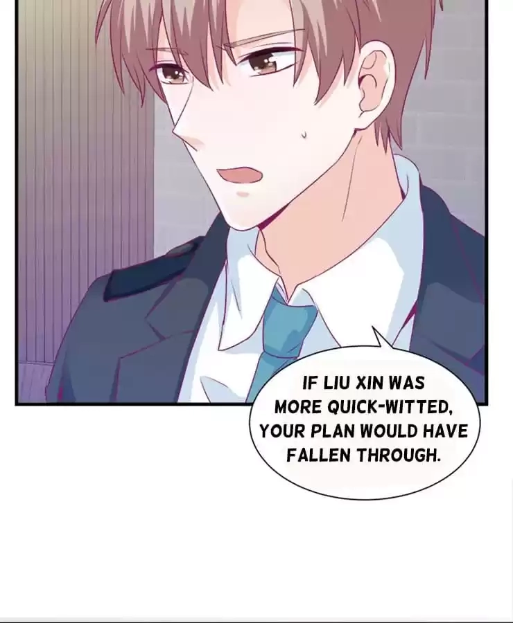 The Devil Plays Games Chapter 123 page 41 - 