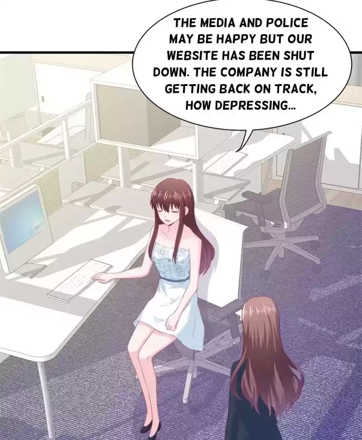 The Devil Plays Games Chapter 123 page 7 - 