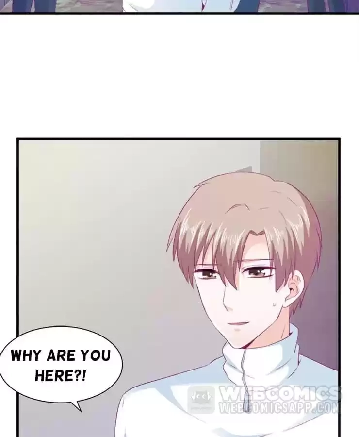 The Devil Plays Games Chapter 124 page 15 - 