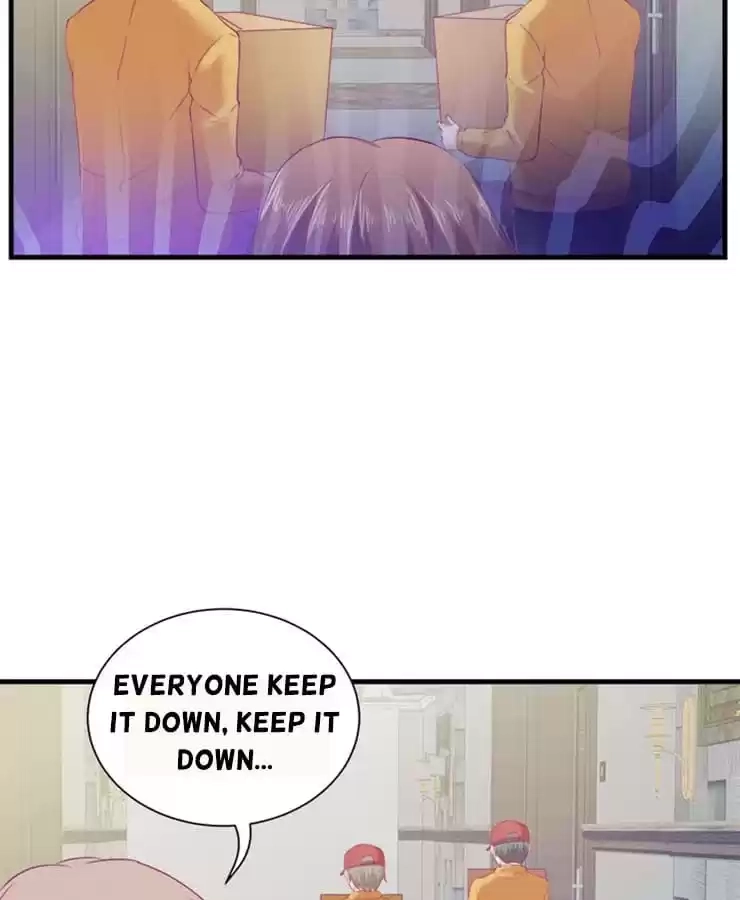 The Devil Plays Games Chapter 124 page 18 - 