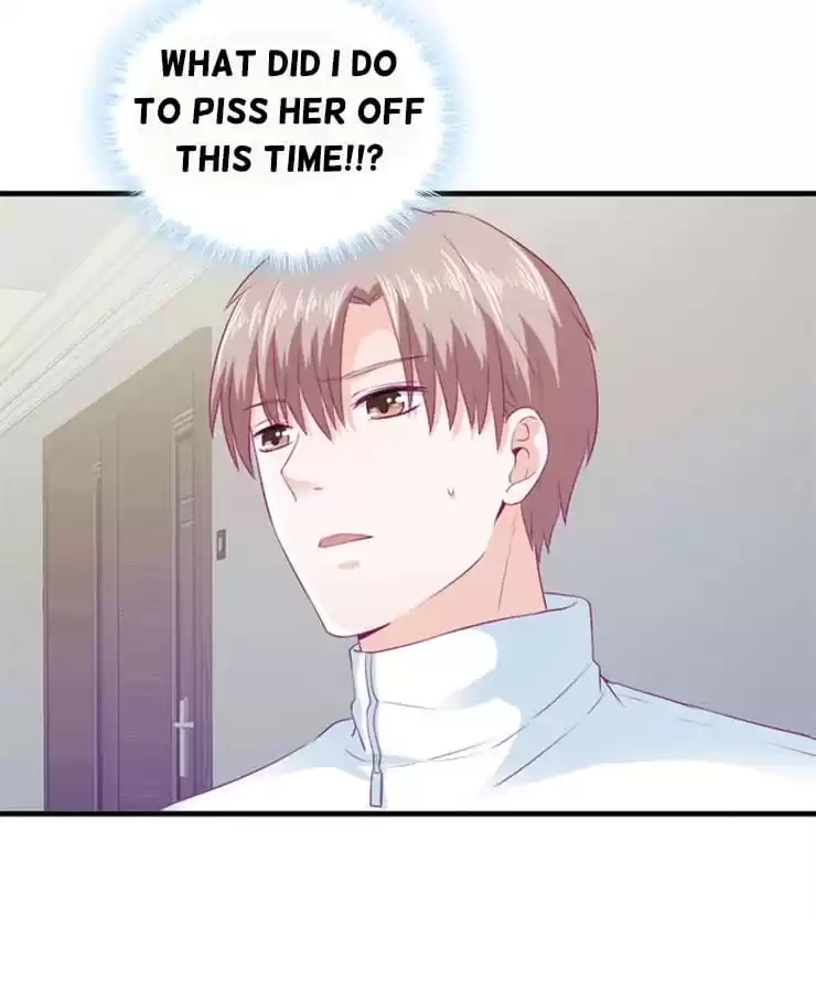 The Devil Plays Games Chapter 124 page 21 - 