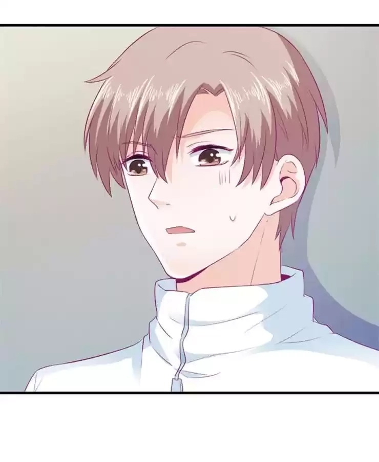 The Devil Plays Games Chapter 124 page 25 - 