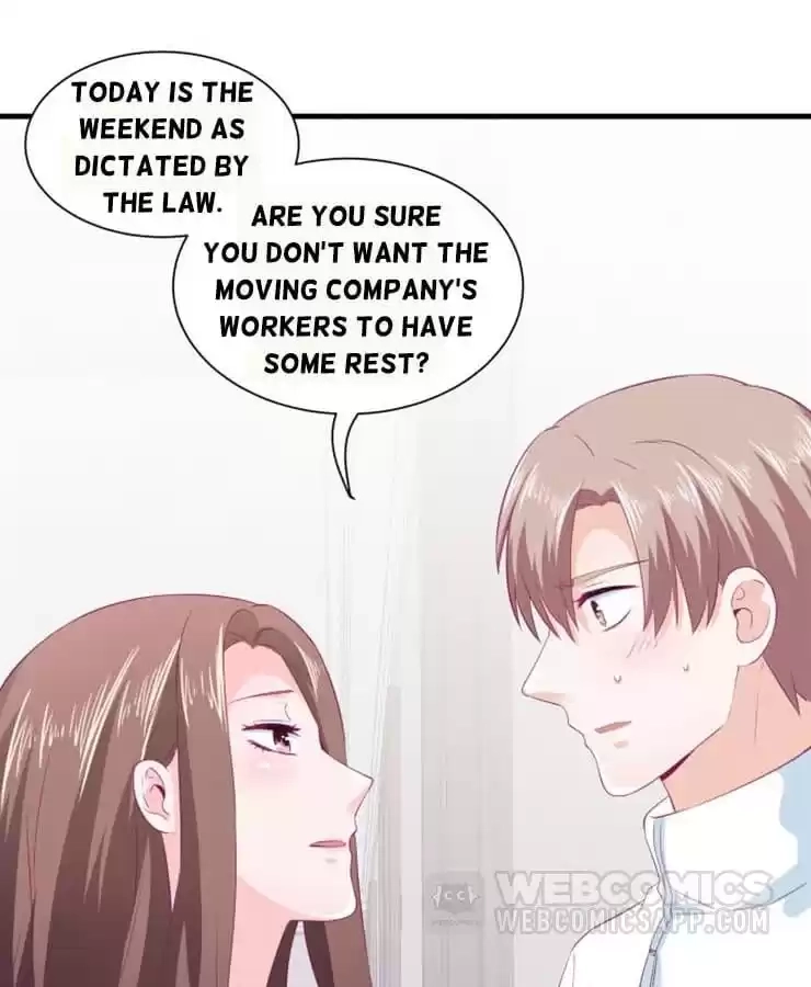 The Devil Plays Games Chapter 124 page 26 - 