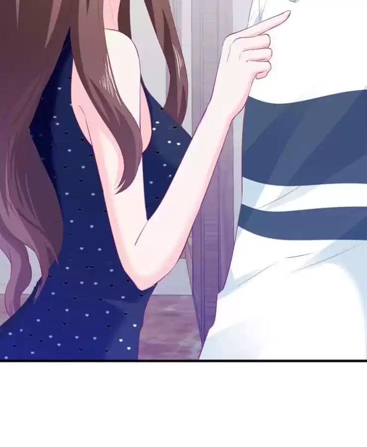 The Devil Plays Games Chapter 124 page 27 - 