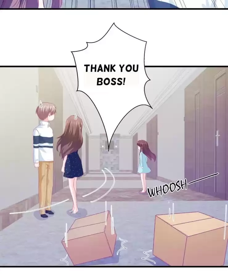 The Devil Plays Games Chapter 124 page 32 - 