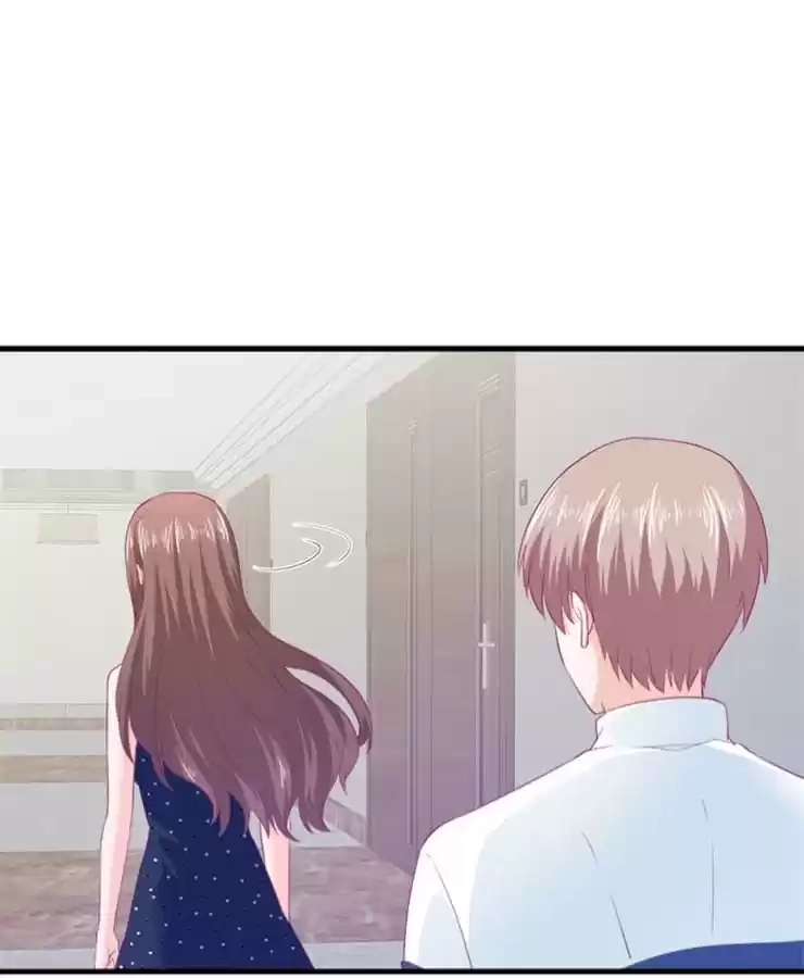 The Devil Plays Games Chapter 124 page 33 - 