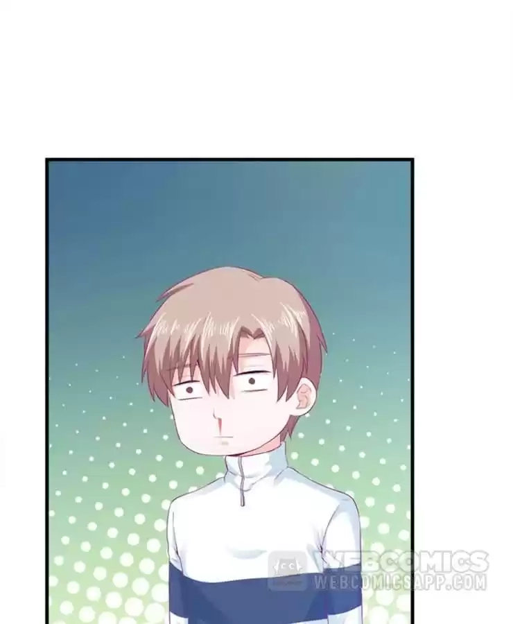 The Devil Plays Games Chapter 124 page 34 - 