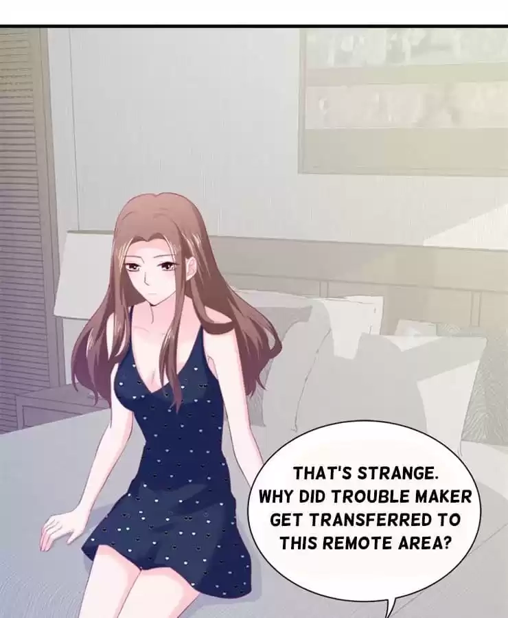 The Devil Plays Games Chapter 124 page 37 - 