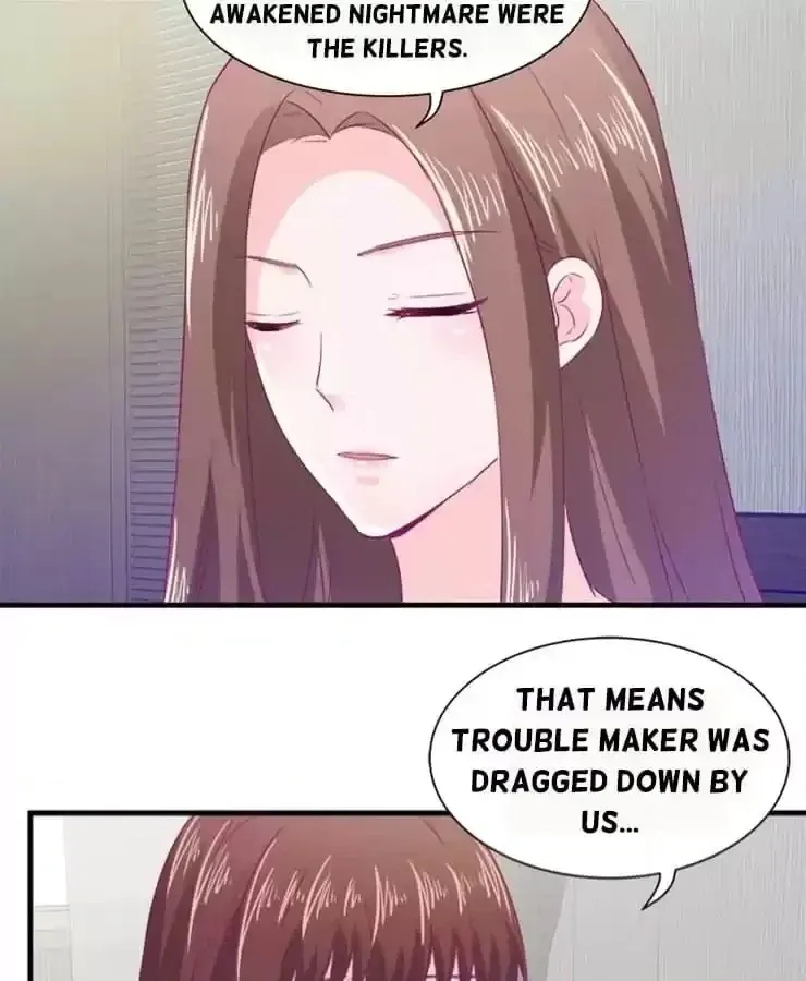 The Devil Plays Games Chapter 124 page 40 - 