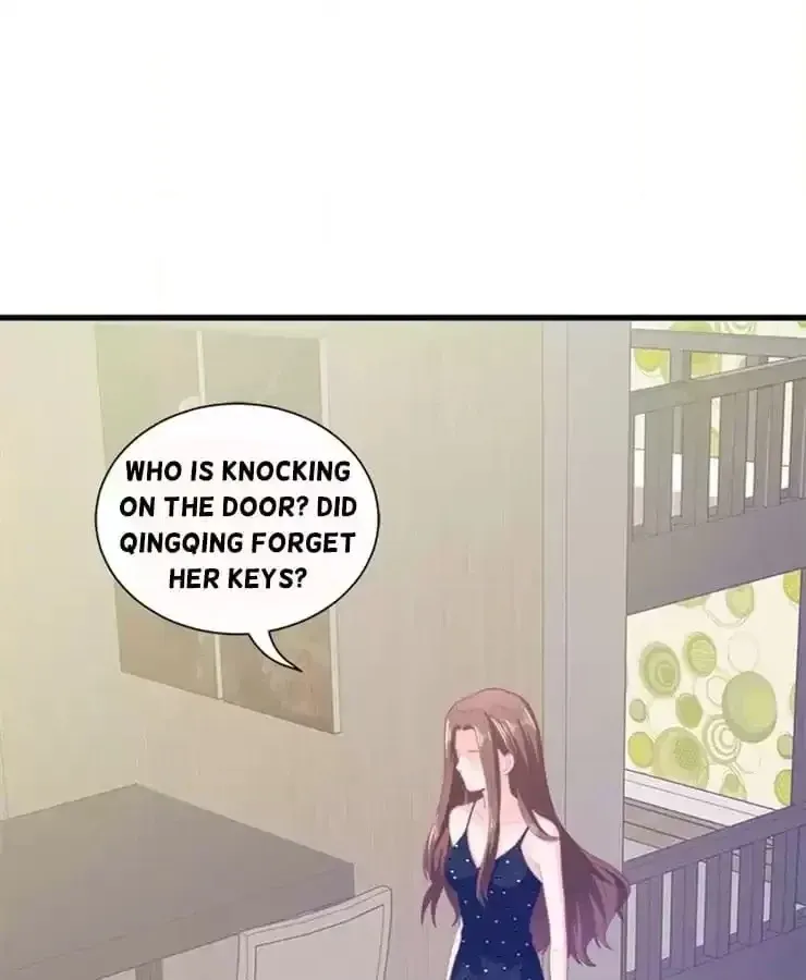 The Devil Plays Games Chapter 124 page 50 - 