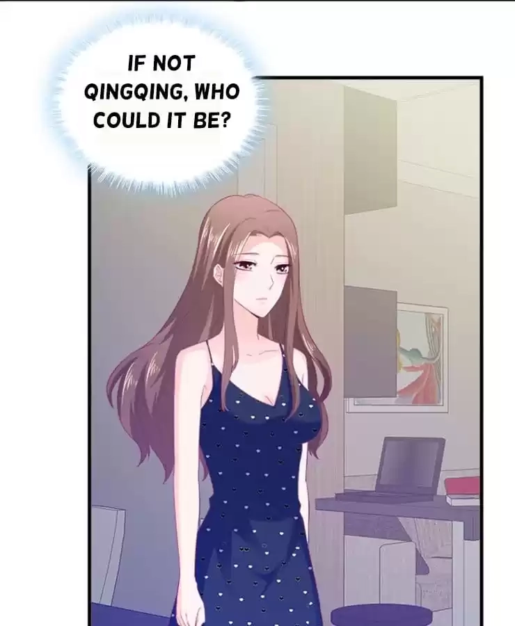 The Devil Plays Games Chapter 124 page 54 - 