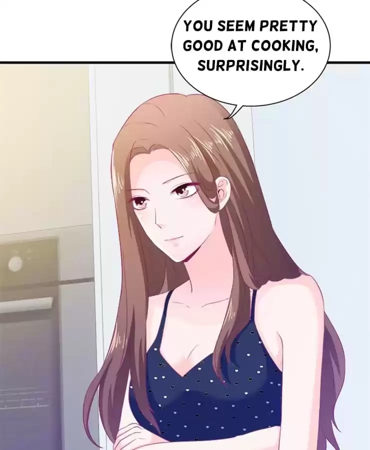 The Devil Plays Games Chapter 125 page 15 - 