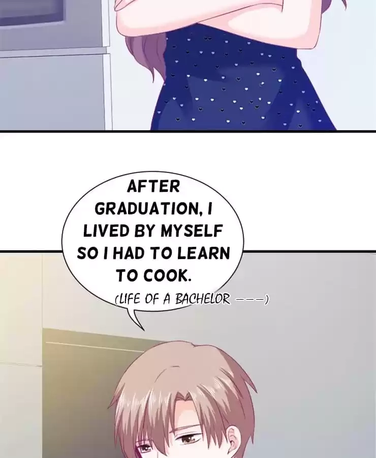 The Devil Plays Games Chapter 125 page 16 - 