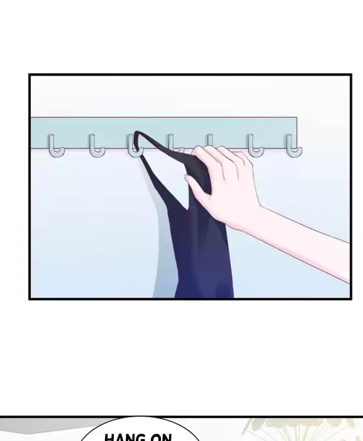 The Devil Plays Games Chapter 125 page 19 - 