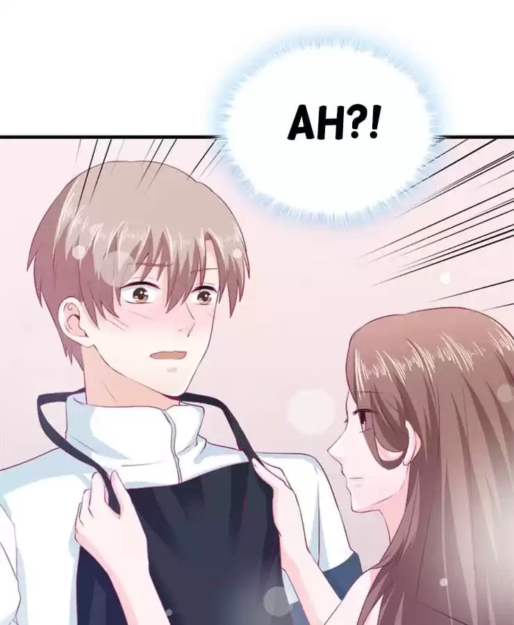 The Devil Plays Games Chapter 125 page 24 - 