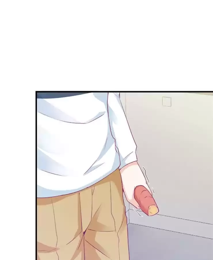 The Devil Plays Games Chapter 125 page 27 - 