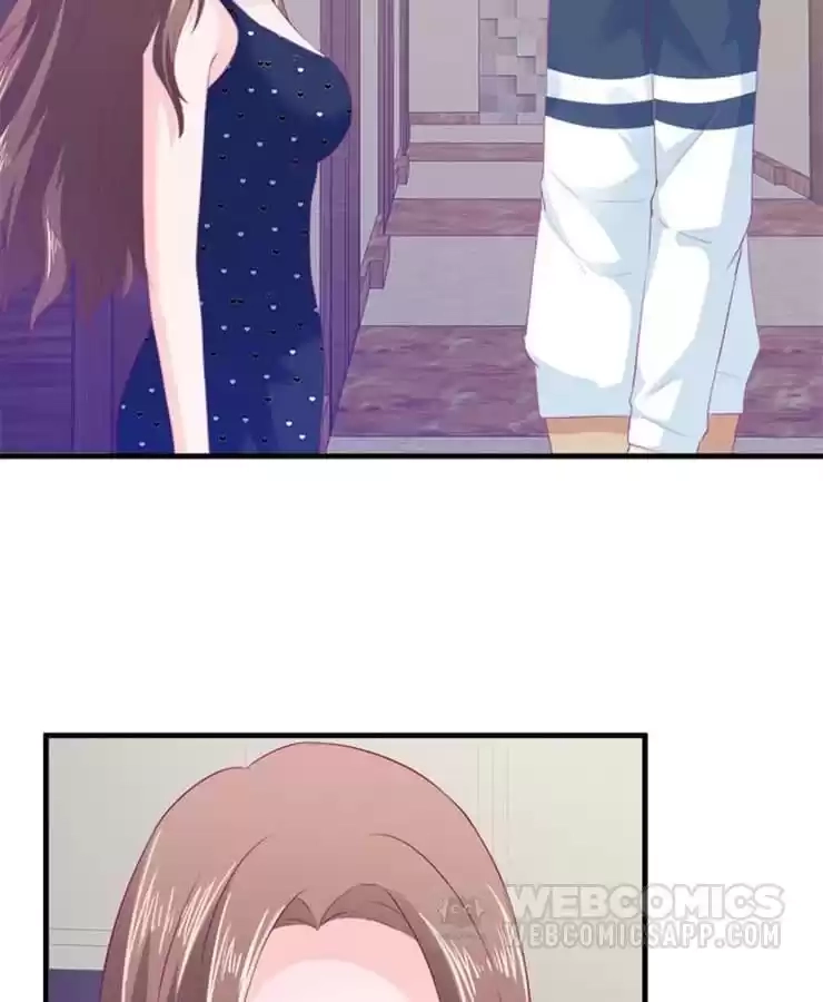 The Devil Plays Games Chapter 125 page 4 - 