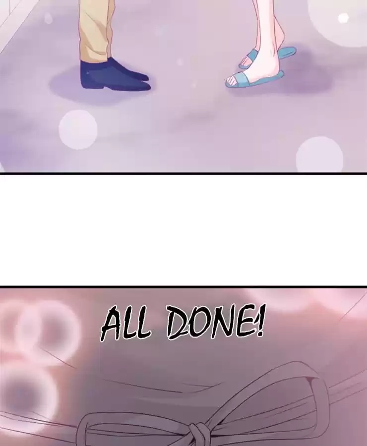 The Devil Plays Games Chapter 125 page 31 - 