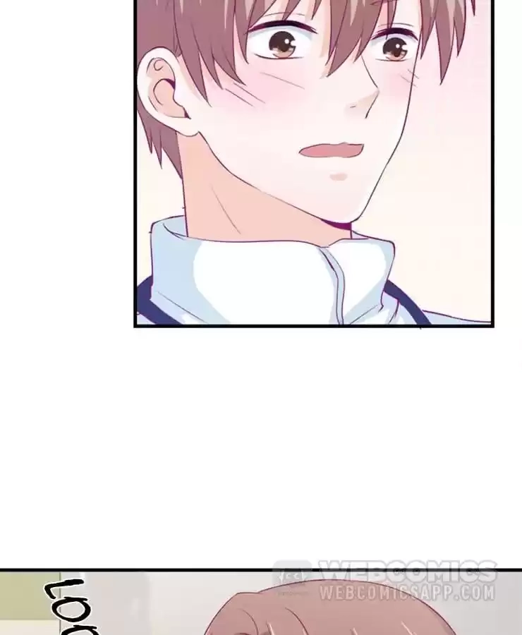 The Devil Plays Games Chapter 125 page 33 - 