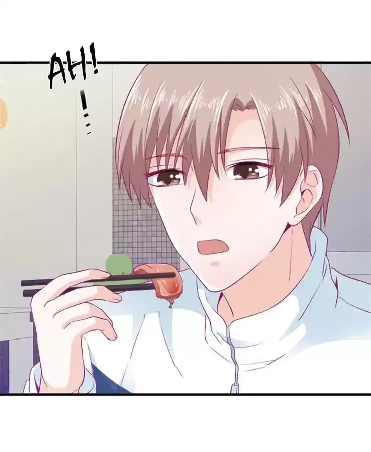 The Devil Plays Games Chapter 125 page 42 - 