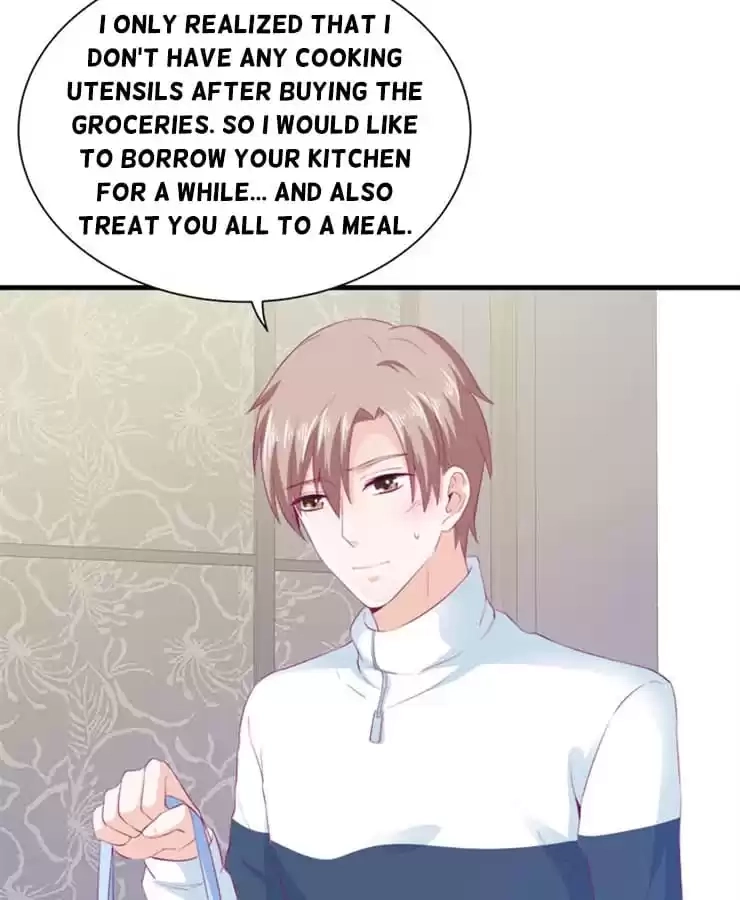 The Devil Plays Games Chapter 125 page 6 - 
