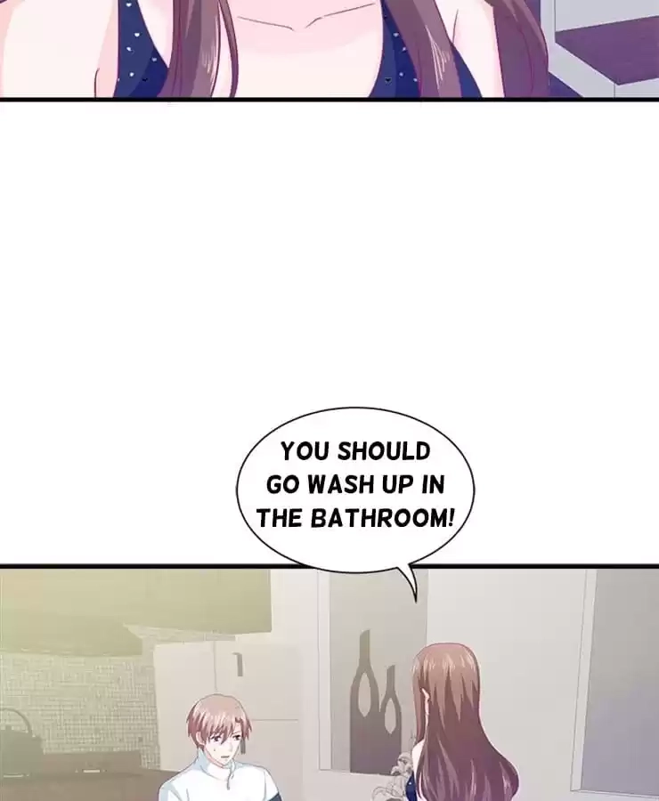 The Devil Plays Games Chapter 125 page 51 - 