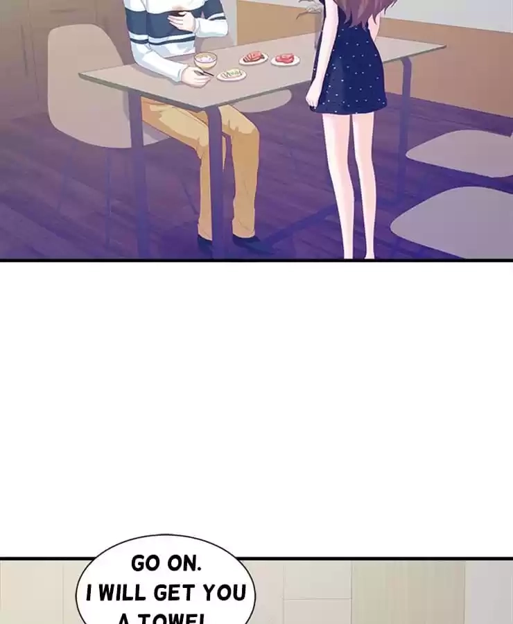 The Devil Plays Games Chapter 125 page 52 - 