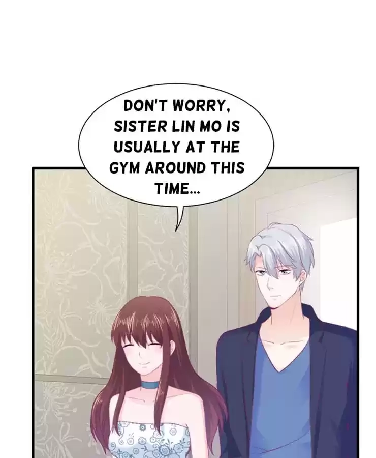 The Devil Plays Games Chapter 125 page 68 - 