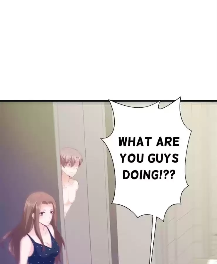 The Devil Plays Games Chapter 125 page 73 - 