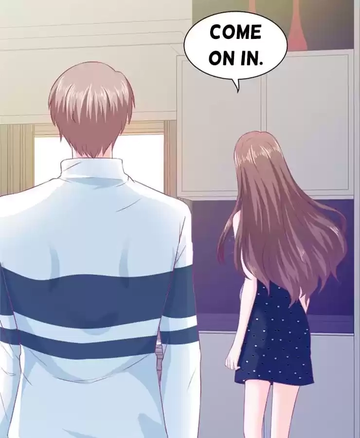 The Devil Plays Games Chapter 125 page 9 - 
