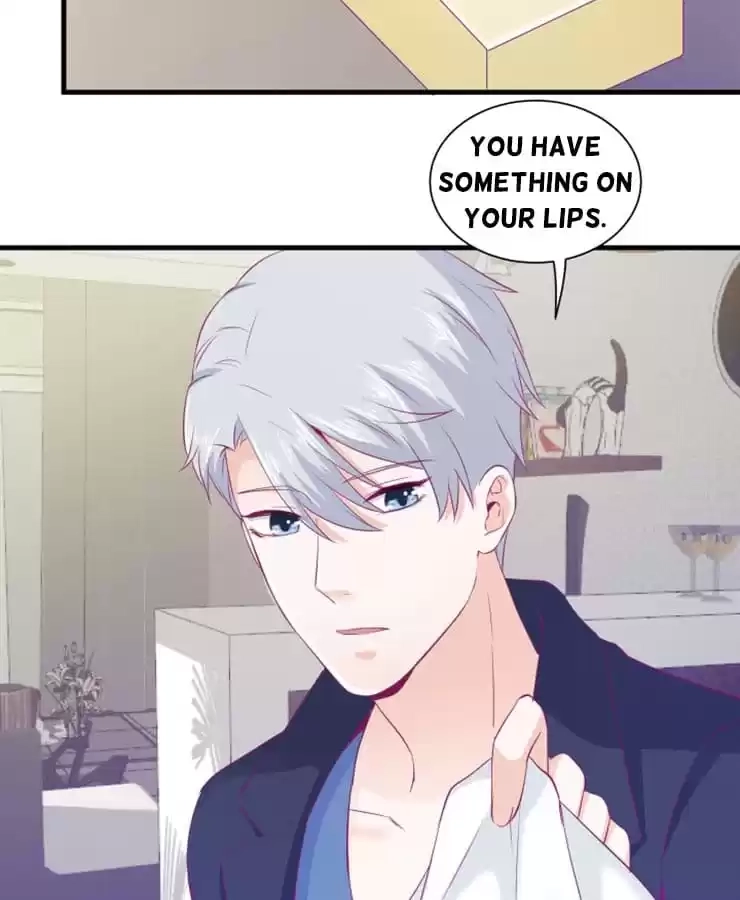 The Devil Plays Games Chapter 126 page 14 - 