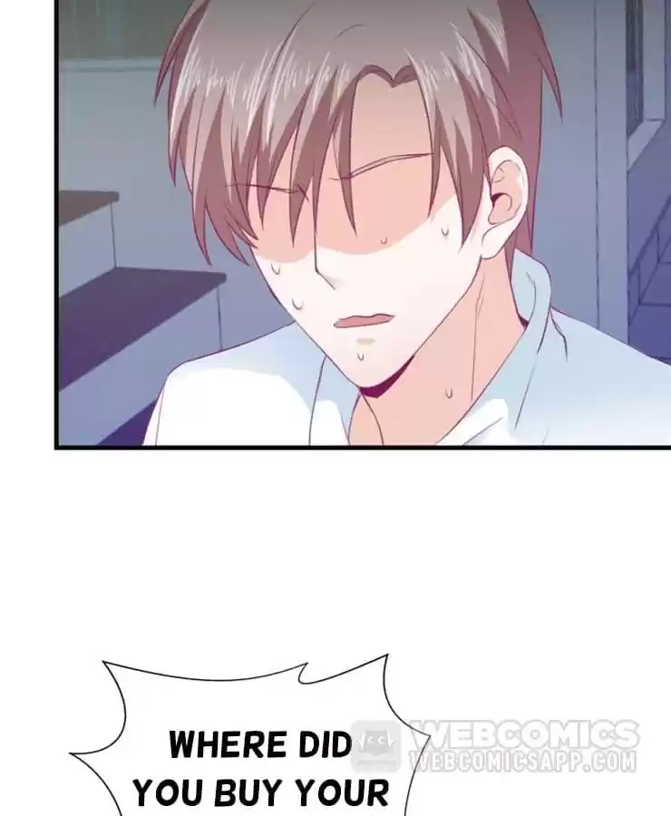 The Devil Plays Games Chapter 126 page 24 - 