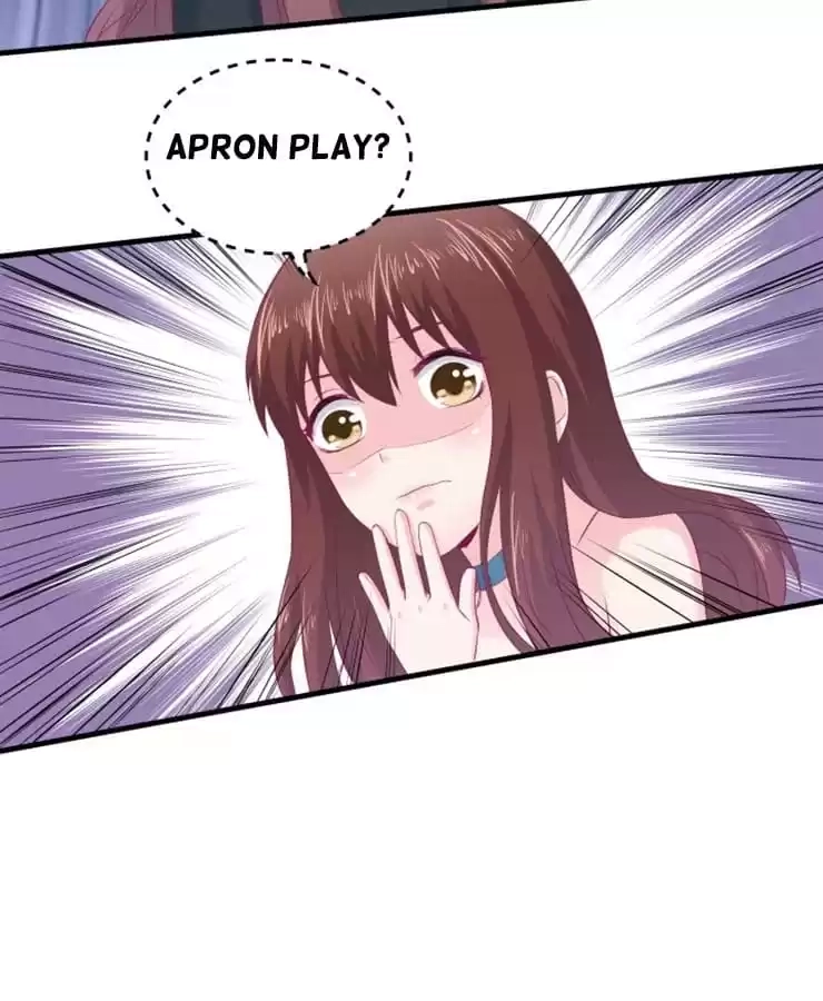 The Devil Plays Games Chapter 126 page 27 - 