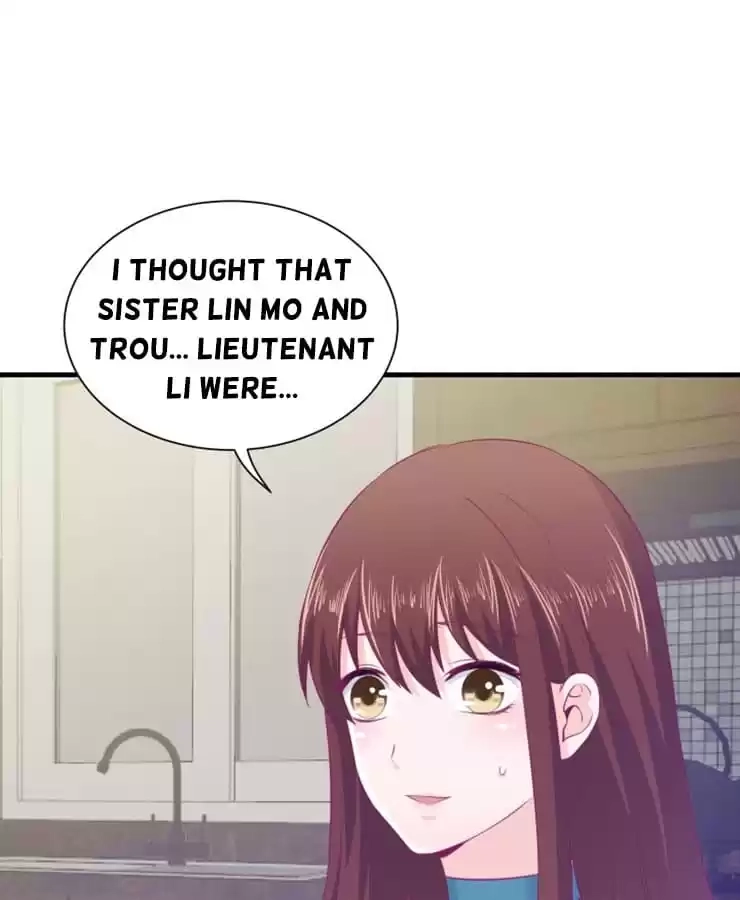 The Devil Plays Games Chapter 126 page 4 - 