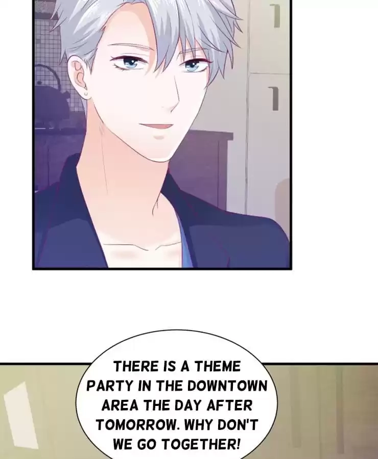 The Devil Plays Games Chapter 126 page 31 - 