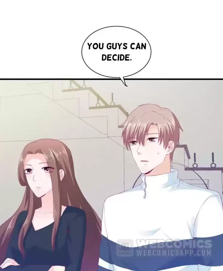 The Devil Plays Games Chapter 126 page 35 - 