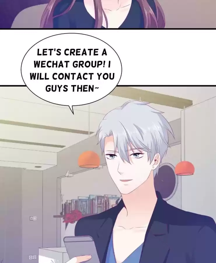The Devil Plays Games Chapter 126 page 38 - 