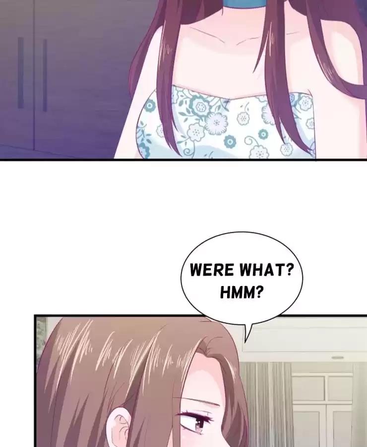 The Devil Plays Games Chapter 126 page 5 - 