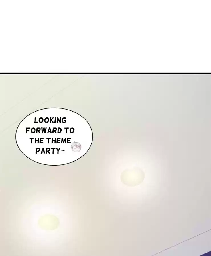 The Devil Plays Games Chapter 126 page 46 - 