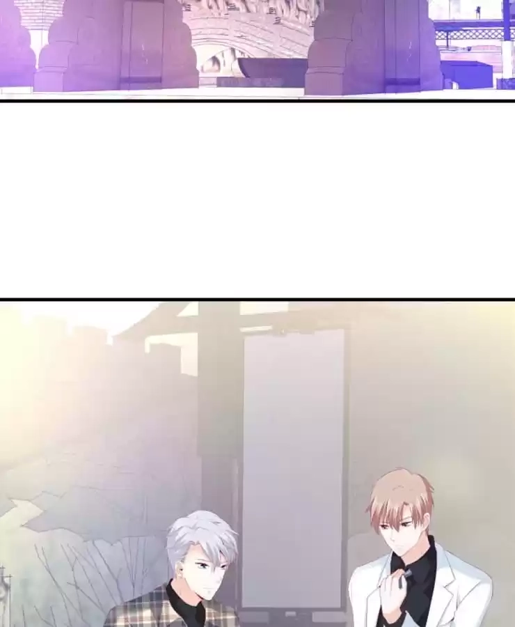 The Devil Plays Games Chapter 126 page 49 - 