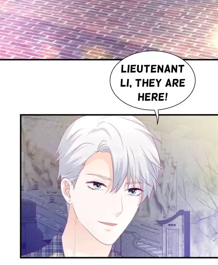 The Devil Plays Games Chapter 126 page 51 - 