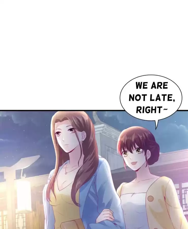 The Devil Plays Games Chapter 126 page 53 - 