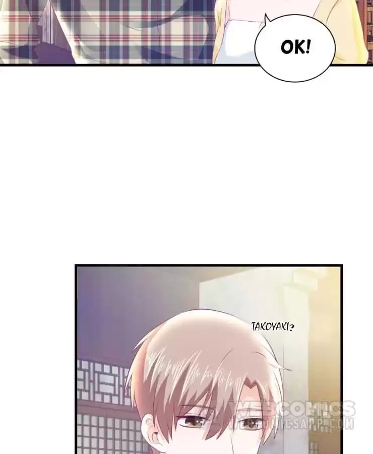 The Devil Plays Games Chapter 127 page 14 - 