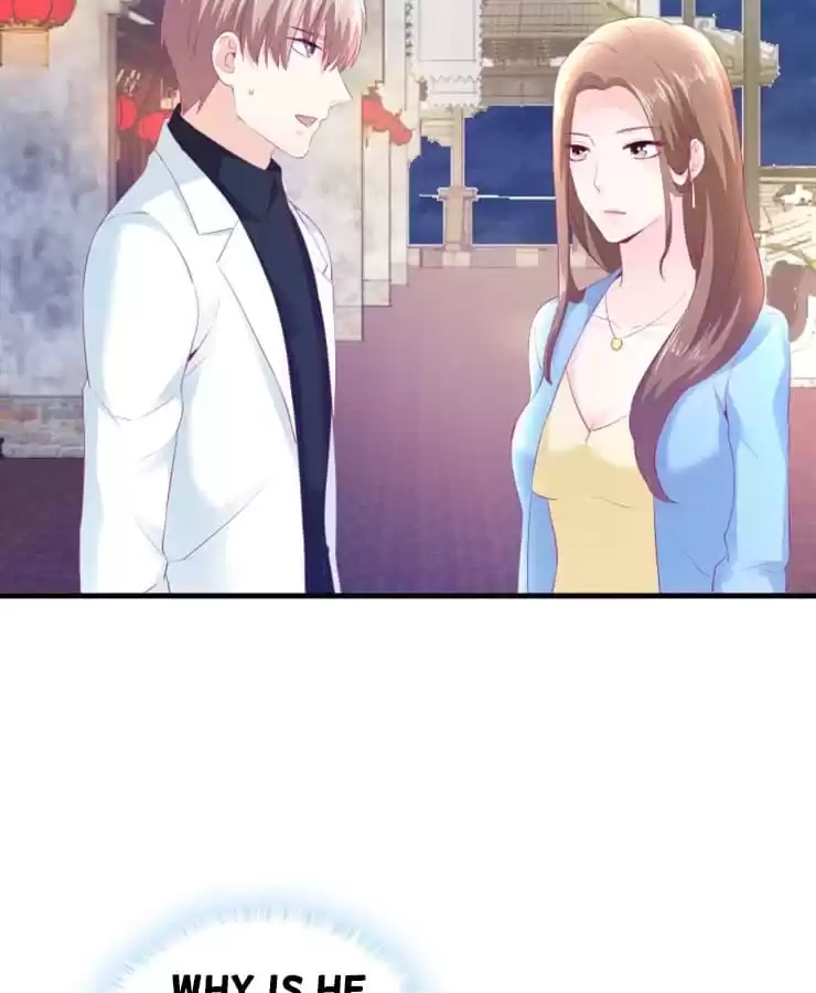 The Devil Plays Games Chapter 127 page 16 - 